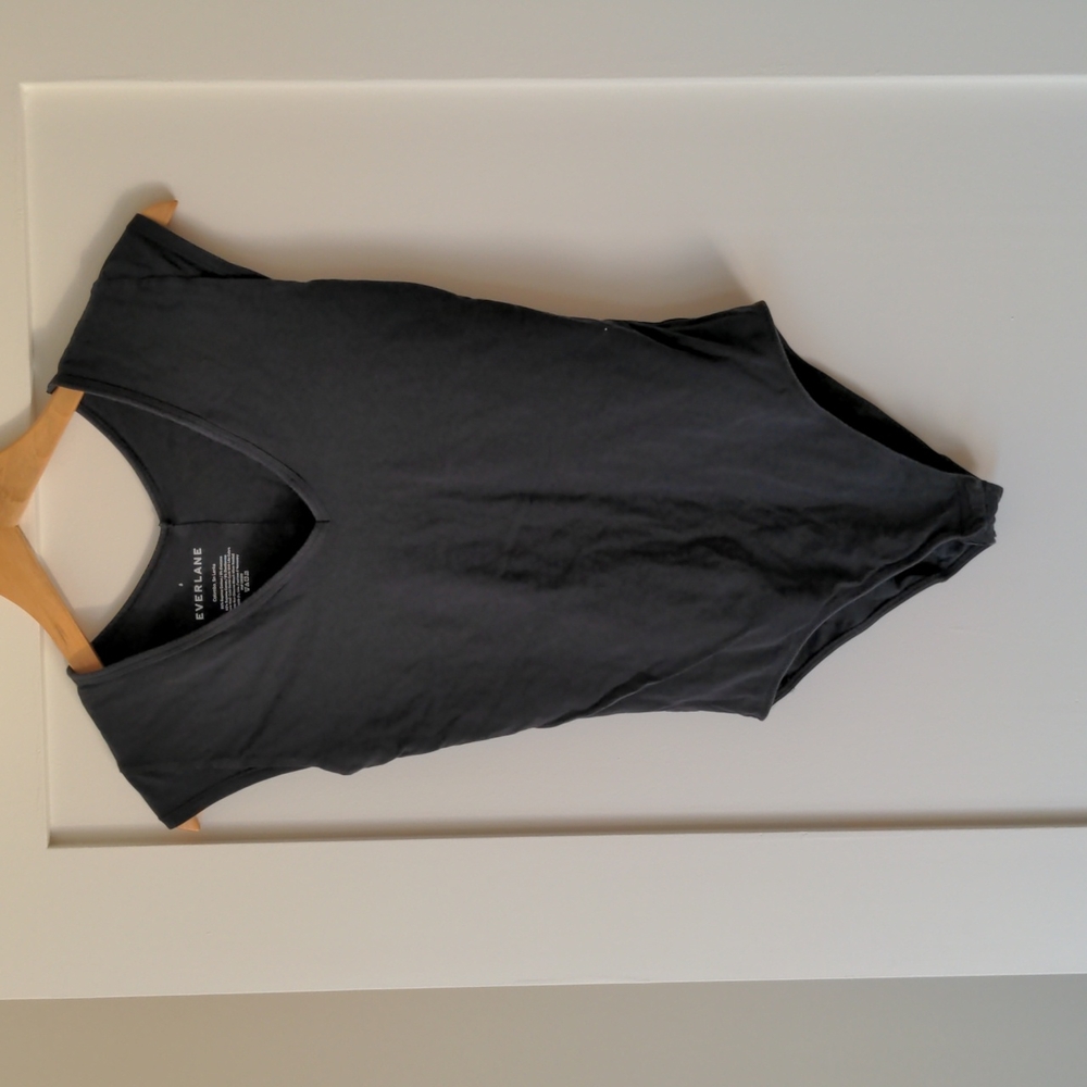 Everlane bodysuit